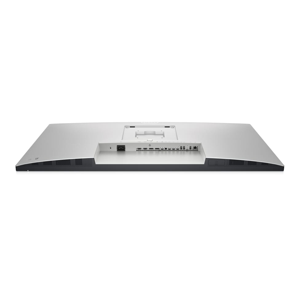DELL UltraSharp U4323QE LED display 109,2 cm (43") 3840 x 2160 pixels 4K Ultra HD LCD Argent (DELL-U4323QE) — image 7