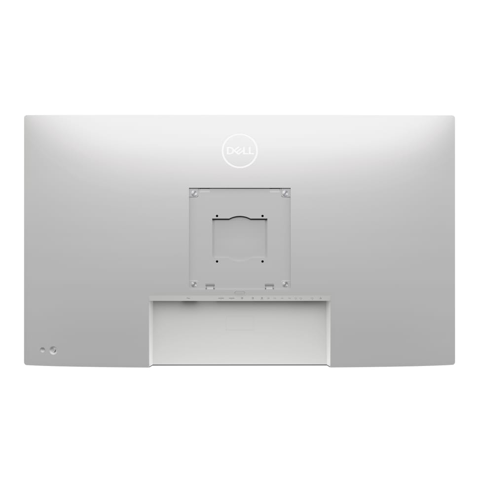 DELL UltraSharp U4323QE LED display 109,2 cm (43") 3840 x 2160 pixels 4K Ultra HD LCD Argent (DELL-U4323QE) — image 9