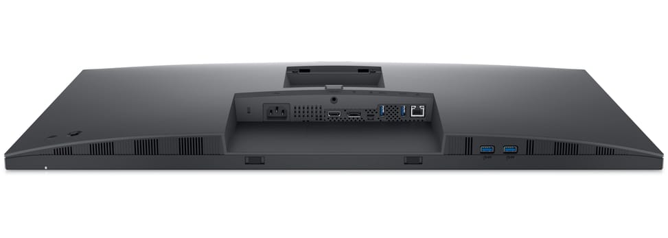 DELL P Series P3223QE écran plat de PC 80 cm (31.5") 3840 x 2160 pixels 4K Ultra HD LCD Noir (DELL-P3223QE) — image 5