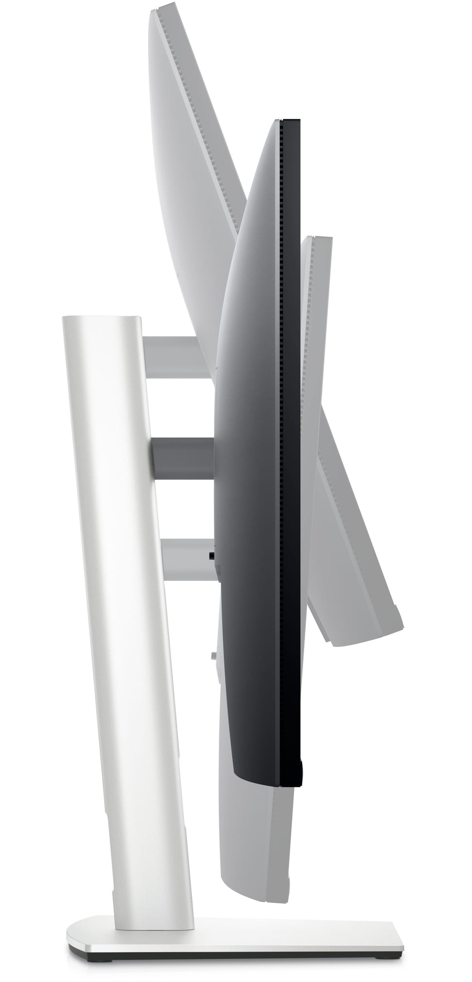 DELL P Series P3223QE écran plat de PC 80 cm (31.5") 3840 x 2160 pixels 4K Ultra HD LCD Noir (DELL-P3223QE) — image 8