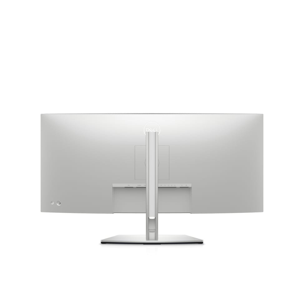 DELL UltraSharp U3423WE LED display 86,7 cm (34.1") 3440 x 1440 pixels UltraWide Quad HD LCD Argent (DELL-U3423WE) — image 4