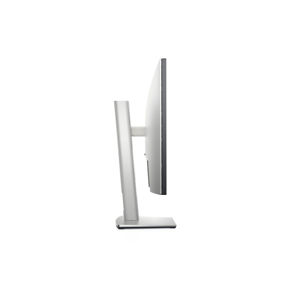 DELL UltraSharp U2421E LED display 61,2 cm (24.1") 1920 x 1200 pixels WUXGA LCD Argent (DELL-U2421E) — image 8