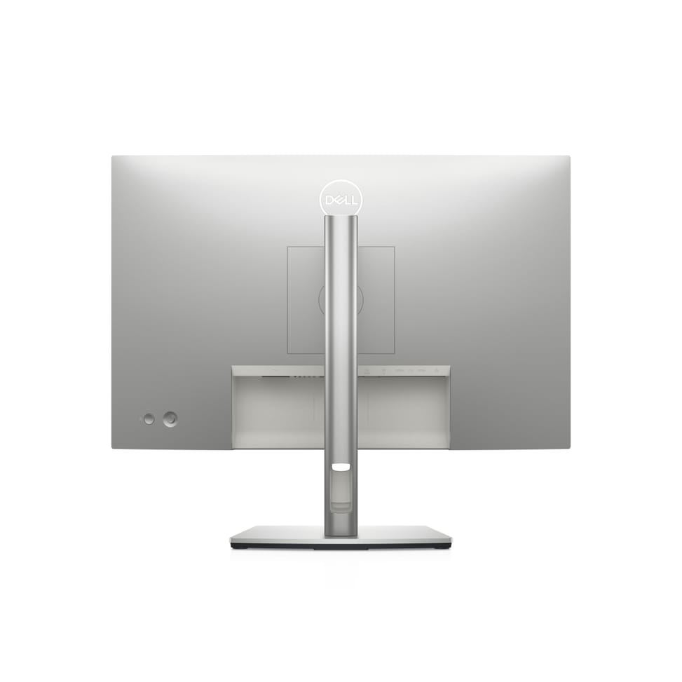 DELL UltraSharp U2421E LED display 61,2 cm (24.1") 1920 x 1200 pixels WUXGA LCD Argent (DELL-U2421E) — image 9