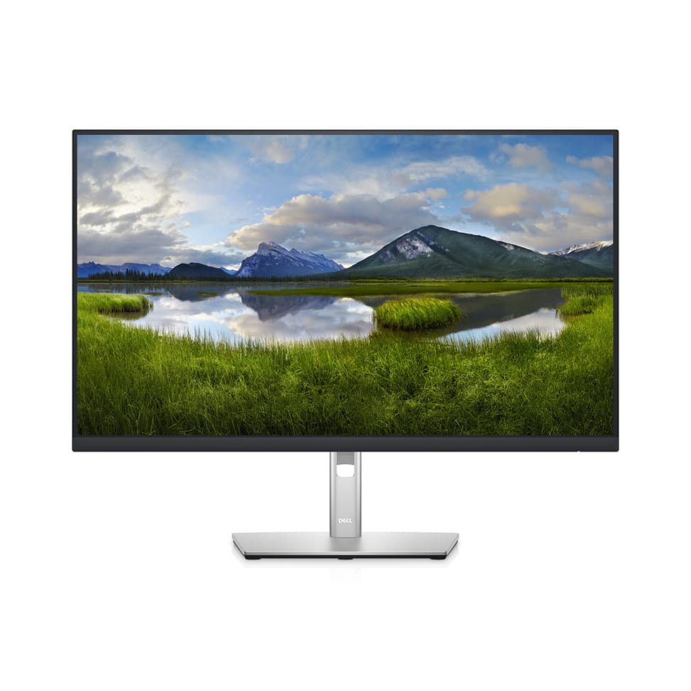 DELL P Series Écran hub 27 USB-C - P2722HE (DELL-P2722HE) — image 1