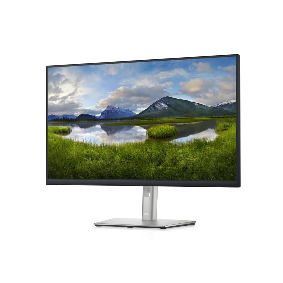 DELL P Series Écran hub 27 USB-C - P2722HE (DELL-P2722HE) — image 2