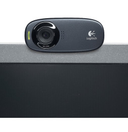 Logitech HD Webcam C310