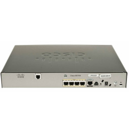 Routeur Cisco 887 VDSL/ADSL over POTS Multi-mode