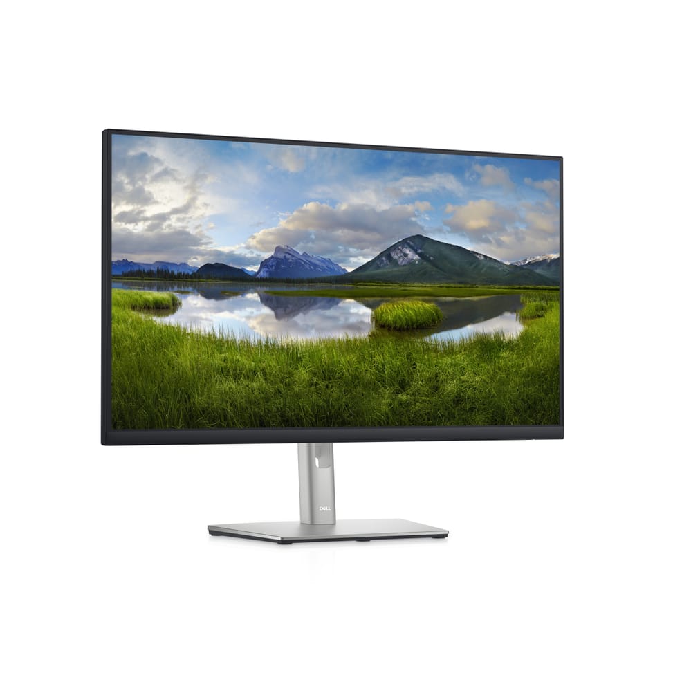 DELL P Series Écran hub 27 USB-C - P2722HE (DELL-P2722HE) — image 3