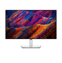 DELL UltraSharp Écran 32 4K avec hub USB-C - U3223QE (DELL-U3223QE)