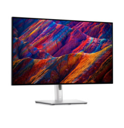 DELL UltraSharp Écran 32 4K avec hub USB-C - U3223QE (DELL-U3223QE)