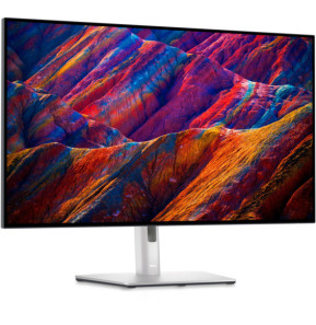 DELL UltraSharp Écran 32 4K avec hub USB-C - U3223QE (DELL-U3223QE)
