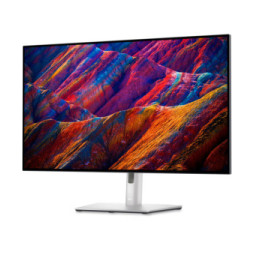 DELL UltraSharp Écran 32 4K avec hub USB-C - U3223QE (DELL-U3223QE)