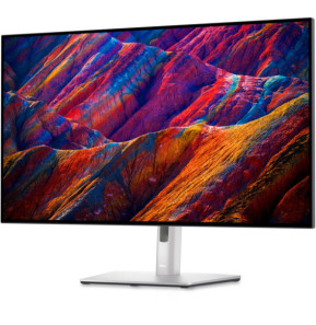 DELL UltraSharp Écran 32 4K avec hub USB-C - U3223QE (DELL-U3223QE)