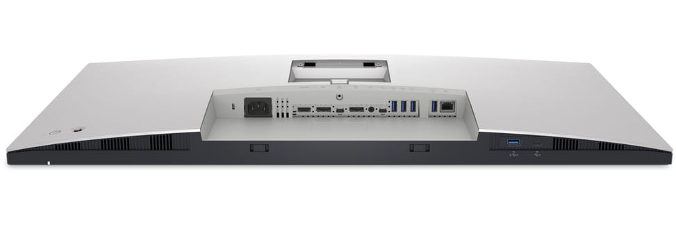 DELL UltraSharp Écran 32 4K avec hub USB-C - U3223QE (DELL-U3223QE) — image 4