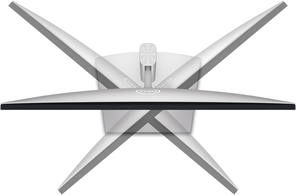 DELL UltraSharp Écran 32 4K avec hub USB-C - U3223QE (DELL-U3223QE) — image 6