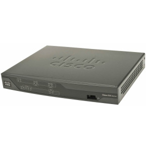 Routeur Cisco 887 VDSL/ADSL over POTS Multi-mode