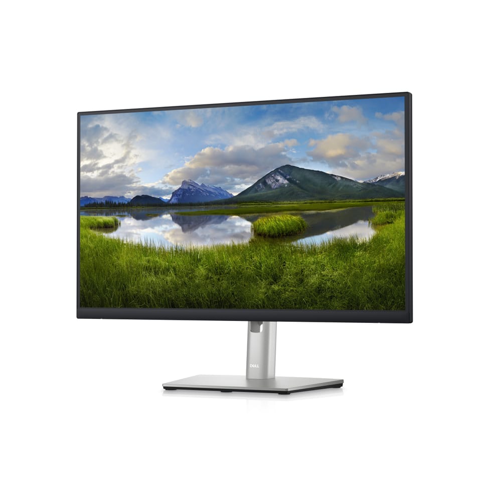 DELL P Series Écran hub 24 USB-C - P2423DE (DELL-P2423DE) — image 2