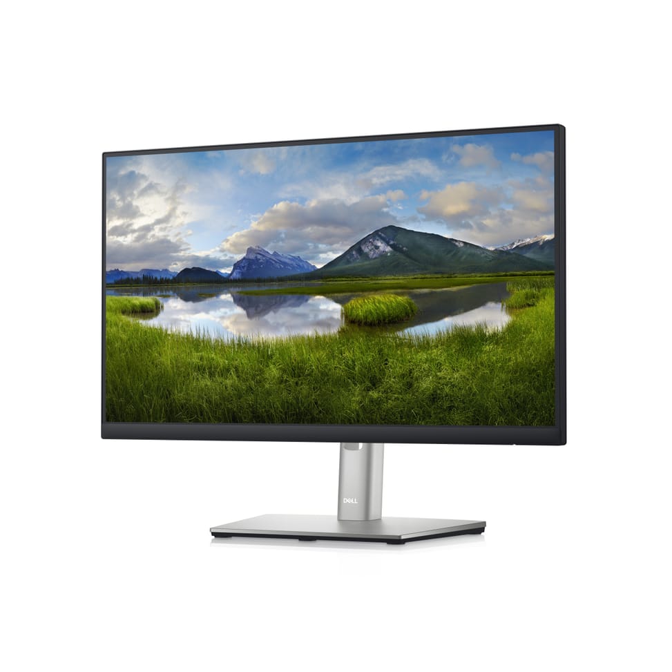 DELL P Series Écran 22" - P2222H (DELL-P2222H) — image 2