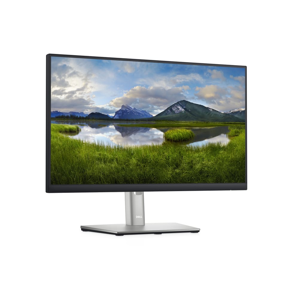 DELL P Series Écran 22" - P2222H (DELL-P2222H) — image 3