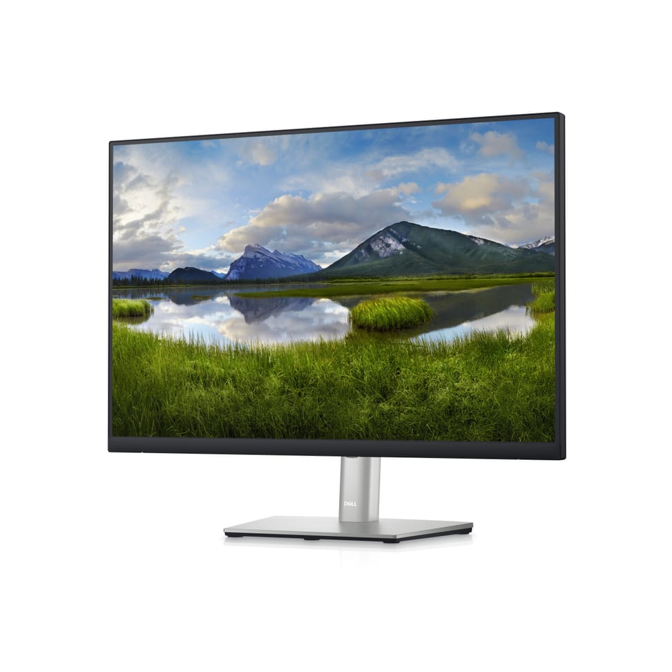 DELL P Series Écran 24 - P2423 (DELL-P2423) — image 2
