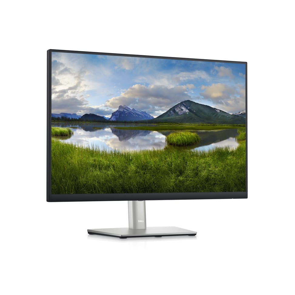 DELL P Series Écran 24 - P2423 (DELL-P2423) — image 3
