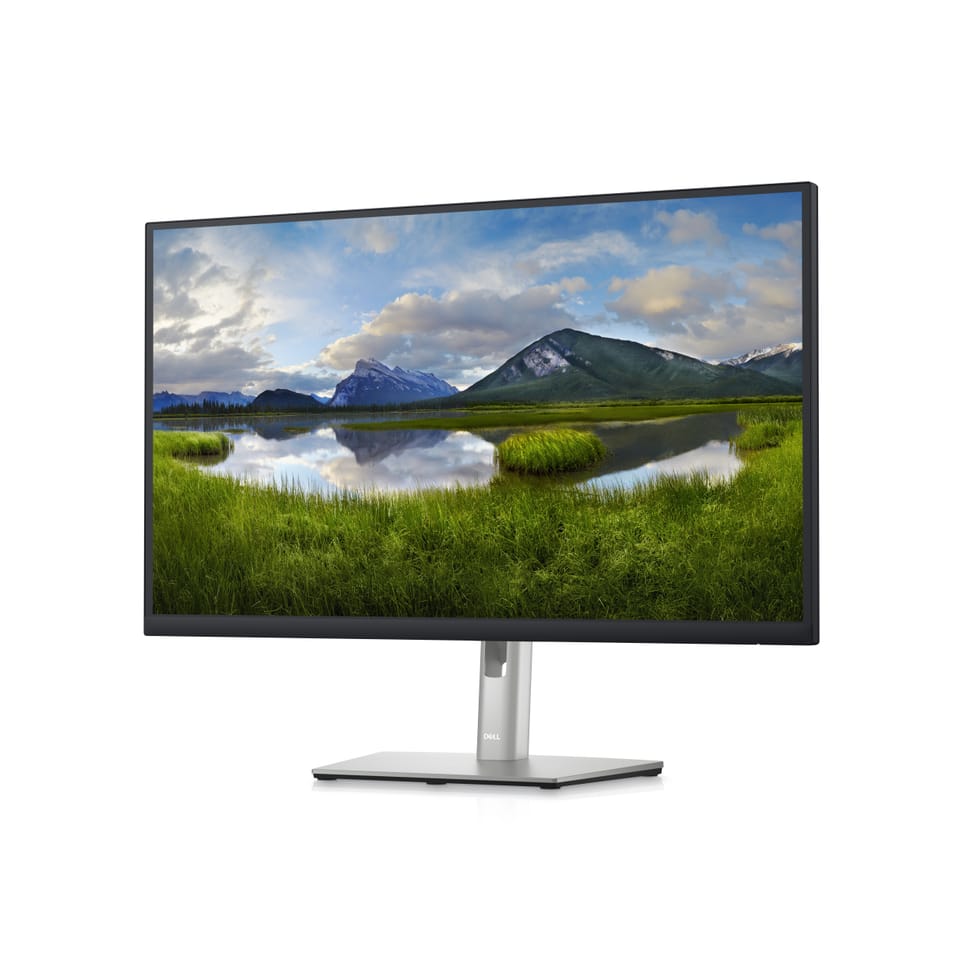 DELL P Series Écran 27 - P2723D (DELL-P2723D) — image 2