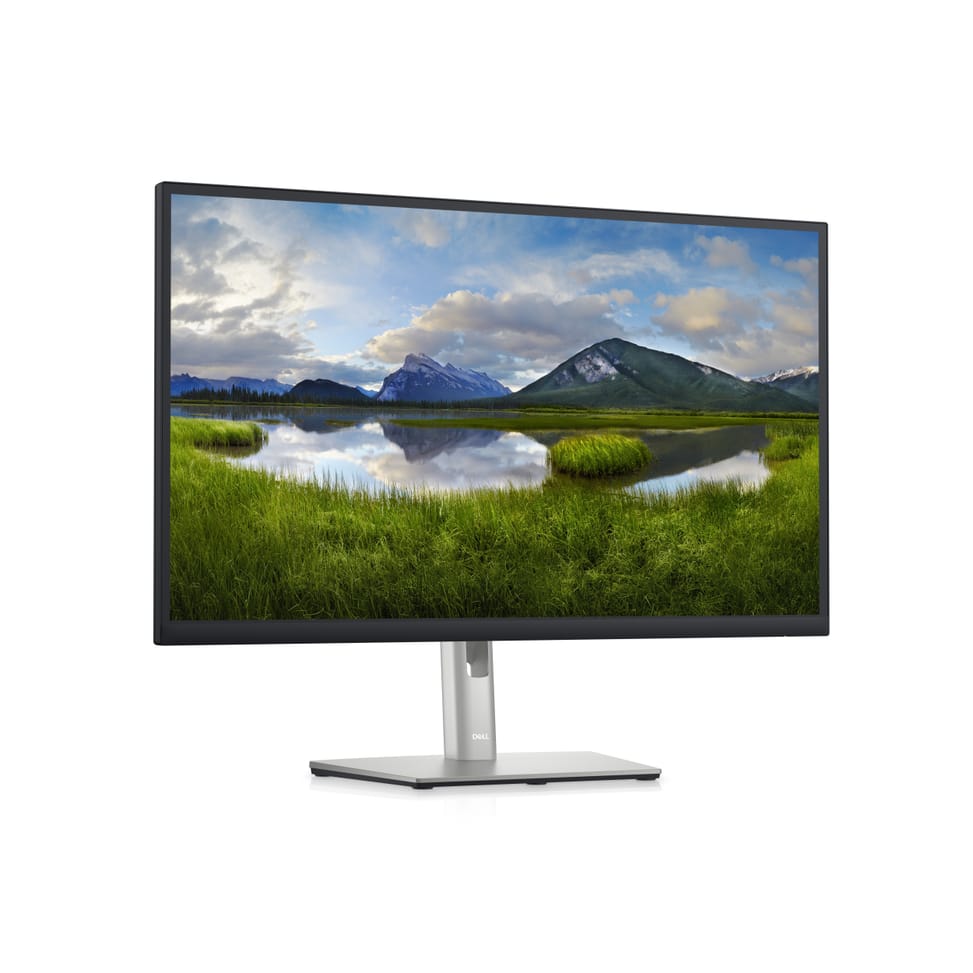 DELL P Series Écran 27 - P2723D (DELL-P2723D) — image 3