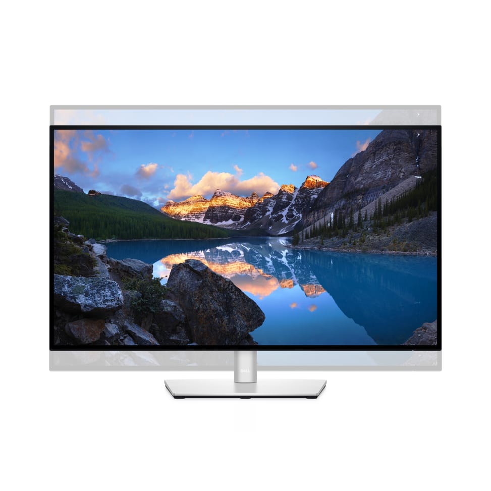 DELL UltraSharp Écran hub 27 USB-C - U2722DE (DELL-U2722DE) — image 11