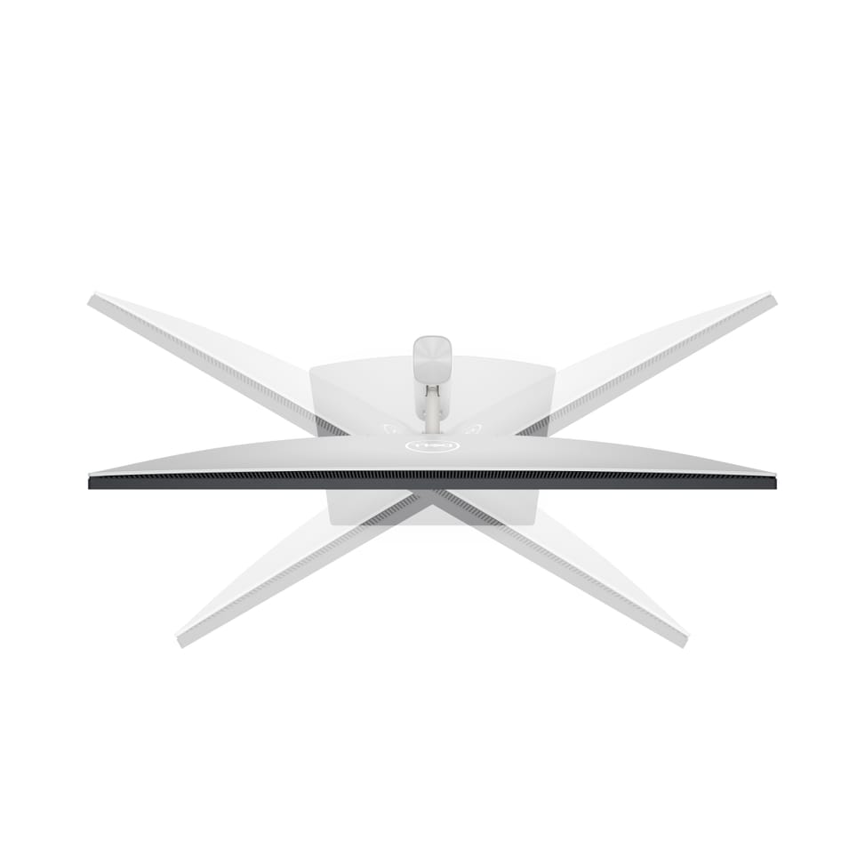 DELL UltraSharp Écran hub 27 USB-C - U2722DE (DELL-U2722DE) — image 12