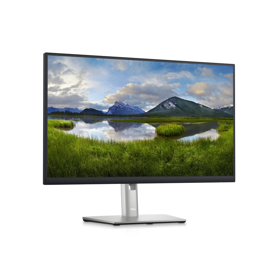 DELL P Series Écran 24 pouces QHD - P2423D (DELL-P2423D) — image 3