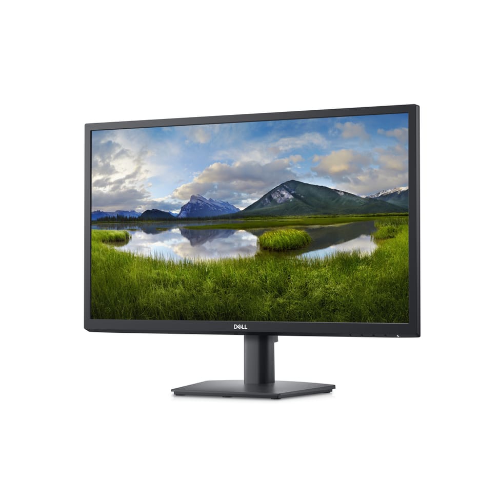 DELL E Series Écran 24 - E2423H (DELL-E2423H) — image 2