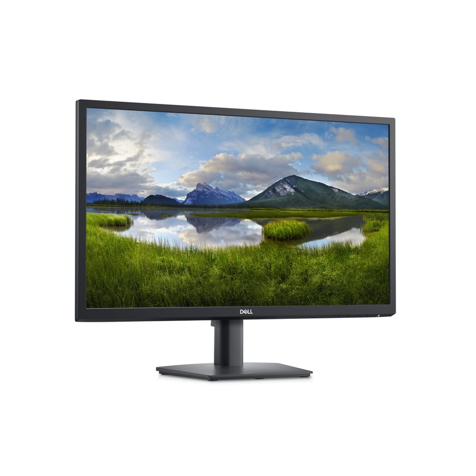 DELL E Series Écran 24 - E2423H (DELL-E2423H) — image 3