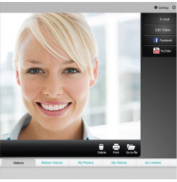 Logitech HD Webcam C310