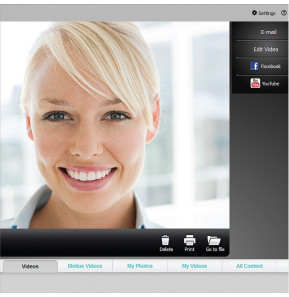 Logitech HD Webcam C310