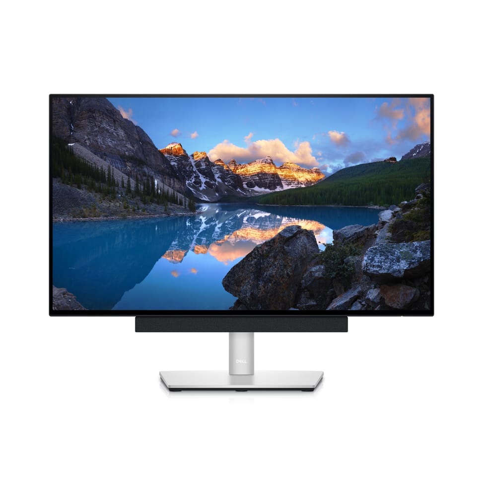 DELL UltraSharp Écran 24 - U2422H (DELL-U2422H) — image 2