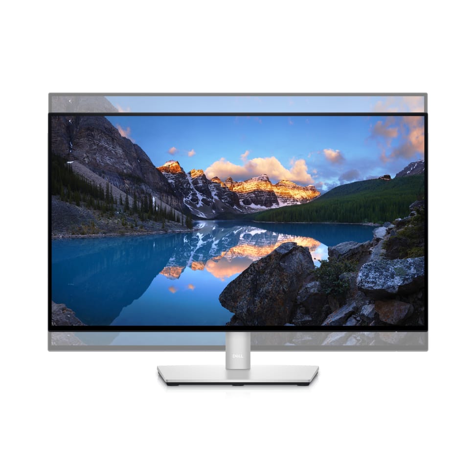 DELL UltraSharp Écran 24 - U2422H (DELL-U2422H) — image 6