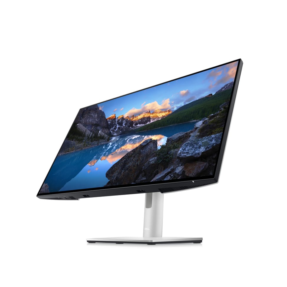 DELL UltraSharp Écran 24 - U2422H (DELL-U2422H) — image 7