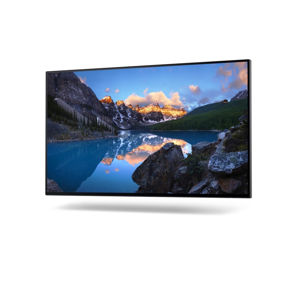DELL UltraSharp Écran 24 - U2422H (DELL-U2422H) — image 8