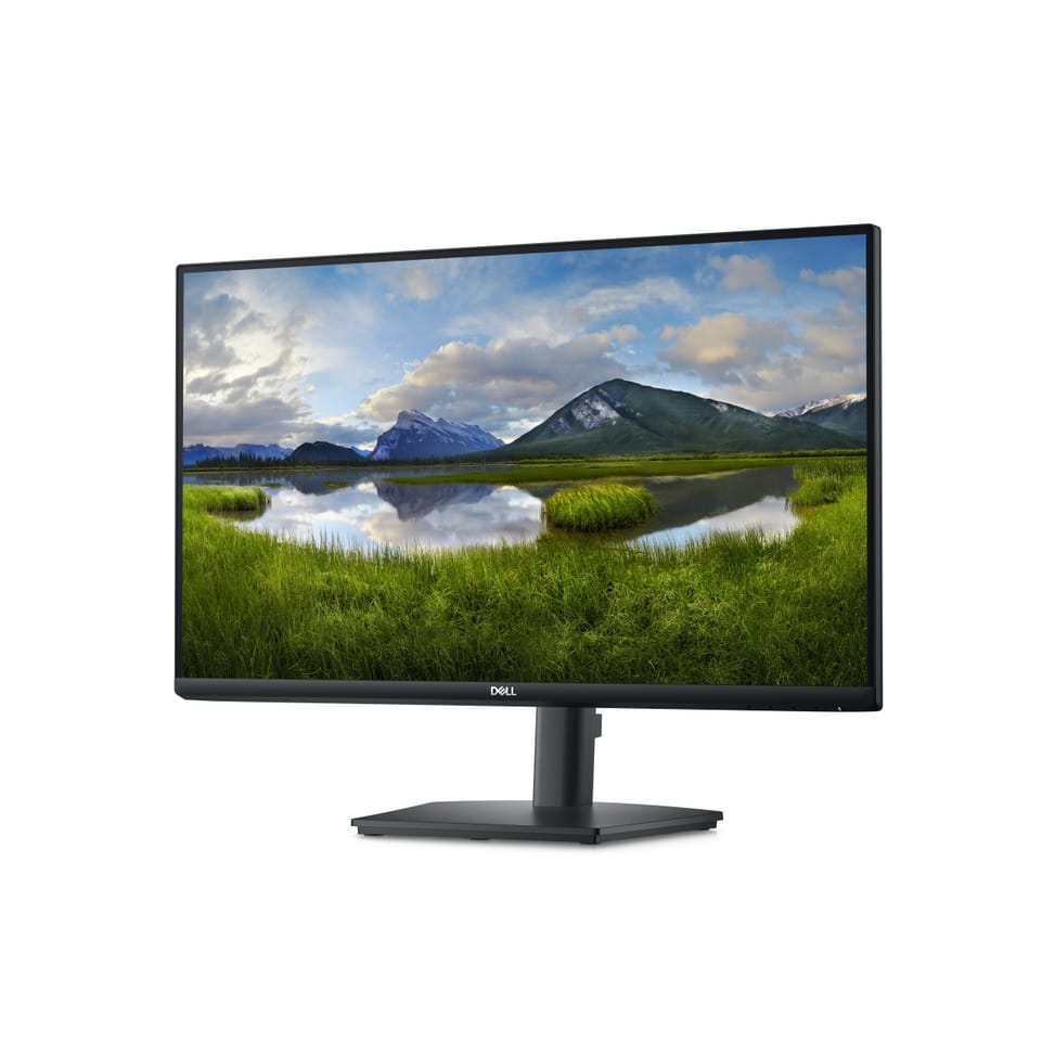 Écran 27" Full HD Dell E2724HS (E2724HS) — image 2