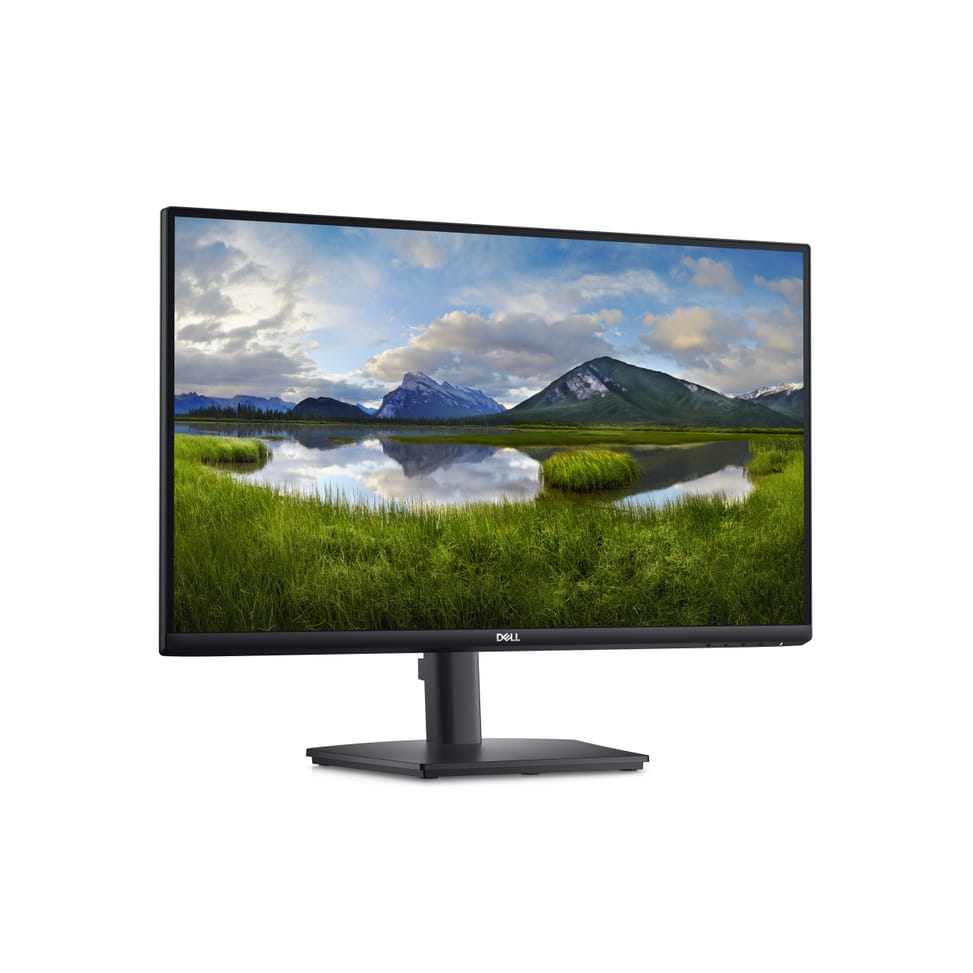 Écran 27" Full HD Dell E2724HS (E2724HS) — image 3