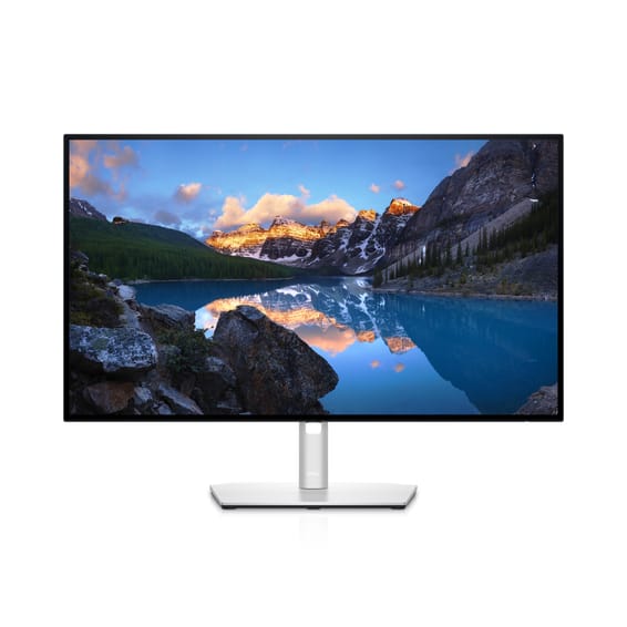 DELL UltraSharp Écran 27 - U2722D (DELL-U2722D)