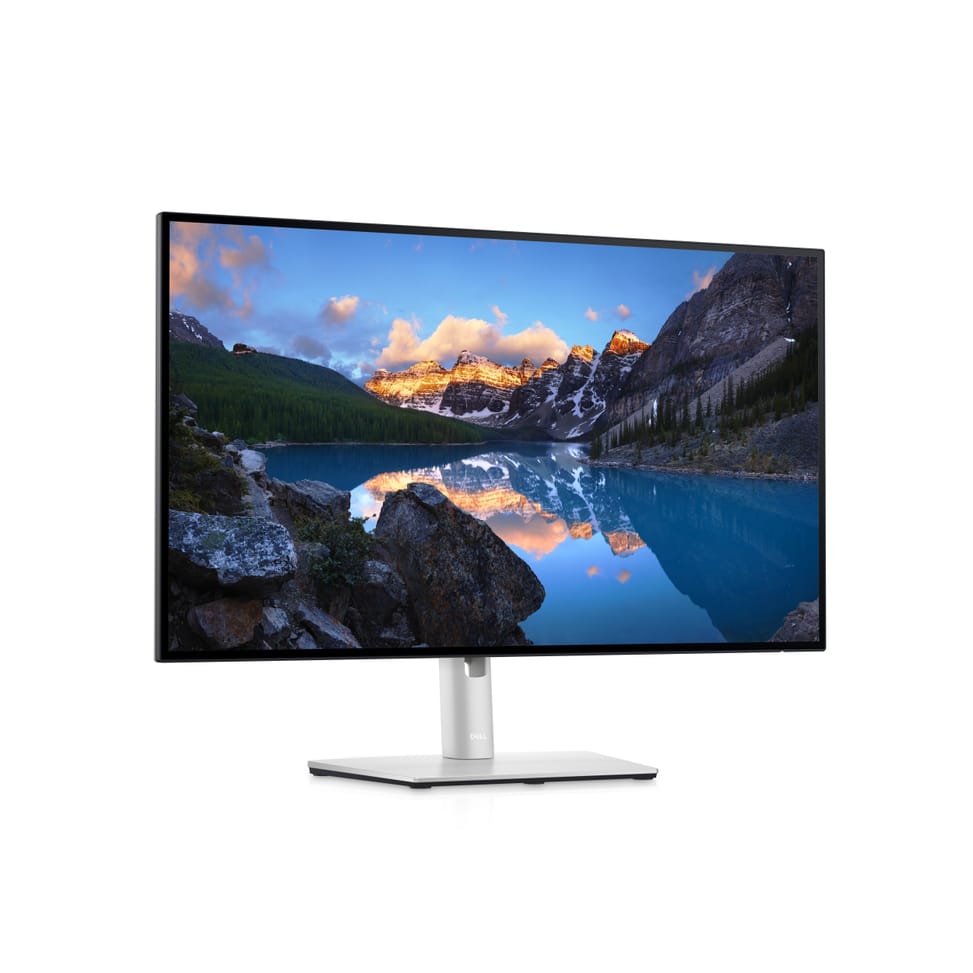 DELL UltraSharp Écran 27 - U2722D (DELL-U2722D) — image 3