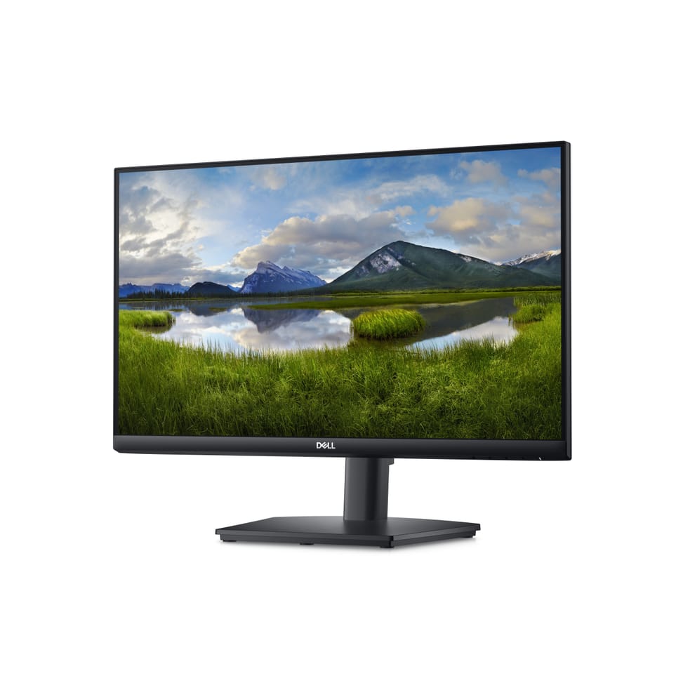 DELL E Series Écran 24 - E2424HS (DELL-E2424HS) — image 2