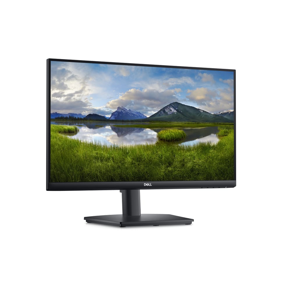 DELL E Series Écran 24 - E2424HS (DELL-E2424HS) — image 3