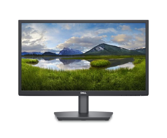 Écran 21.45" Full HD Dell E2222HS (E2222HS)