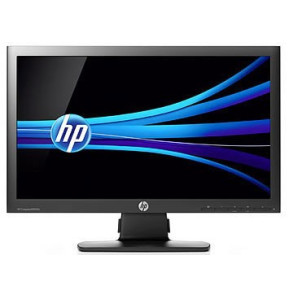 Ecran HP Compaq LE2002x LCD avec rétroéclairage LED 20" (LL763AS)