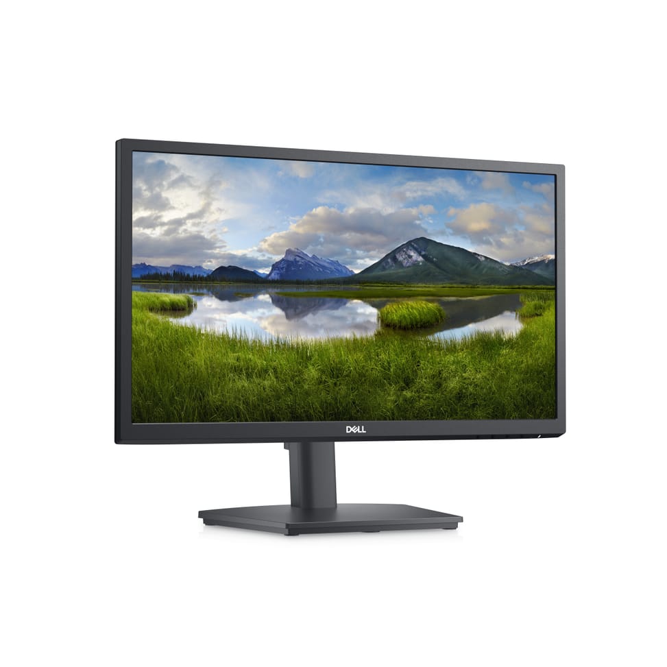 Écran 21.45" Full HD Dell E2222HS (E2222HS) — image 3