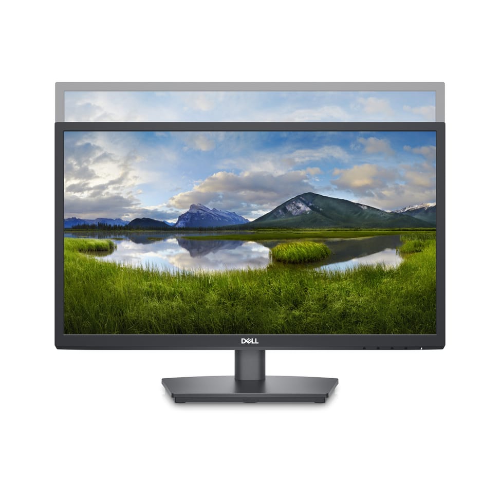 Écran 21.45" Full HD Dell E2222HS (E2222HS) — image 5