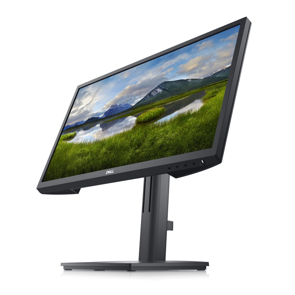 Écran 21.45" Full HD Dell E2222HS (E2222HS) — image 7