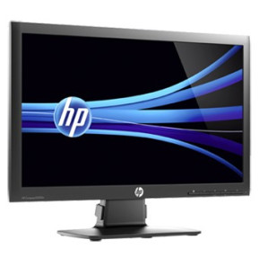 Ecran HP Compaq LE2002x LCD avec rétroéclairage LED 20" (LL763AS)